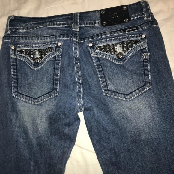 Miss Me Denim - Miss Me Jean size 31
